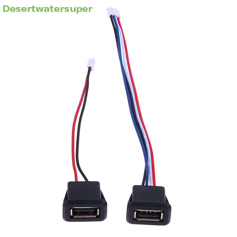 Đầu Nối Cổng Sạc USB 2.0 Với PH 2.0