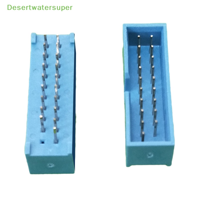 1 Bo Mạch Chủ Kết Nối USB 3.0 19Pin Male 180 Độ