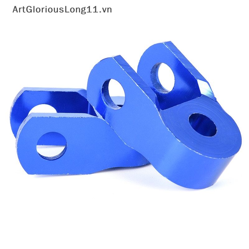Set 2 Giắc Nối Dài Giảm Xóc ArtGloriousLong Cho Xe Máy / Xe Đạp