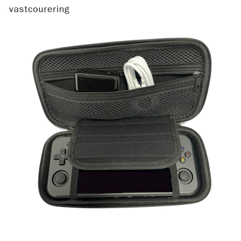 Túi Đựng Bảo Vệ Chống Sốc Chống Bụi Cho Máy Chơi Game Cầm Tay RG552