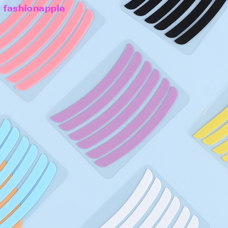 Set 6 Miếng Silicone Dán Dưới Mắt Có Thể Tái Sử Dụng