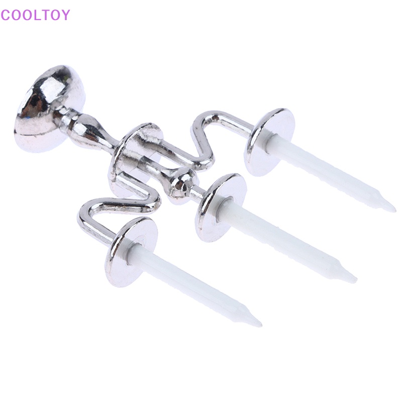 Cooltoy Giá Đỡ Mini Trang Trí Nhà Búp Bê