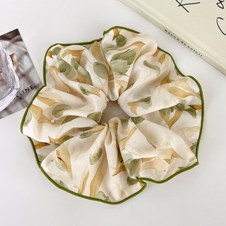 Dây Cột Tóc Hoa Tulip Thời Trang Hàn Quốc