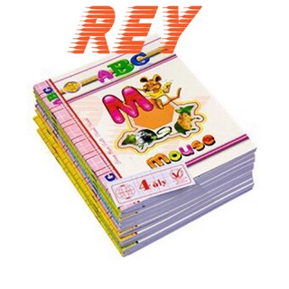 Hoả tốc - lốc 10 cuốn tập học sinh abc hoà bình 96 trang 4 oly - 5 oly