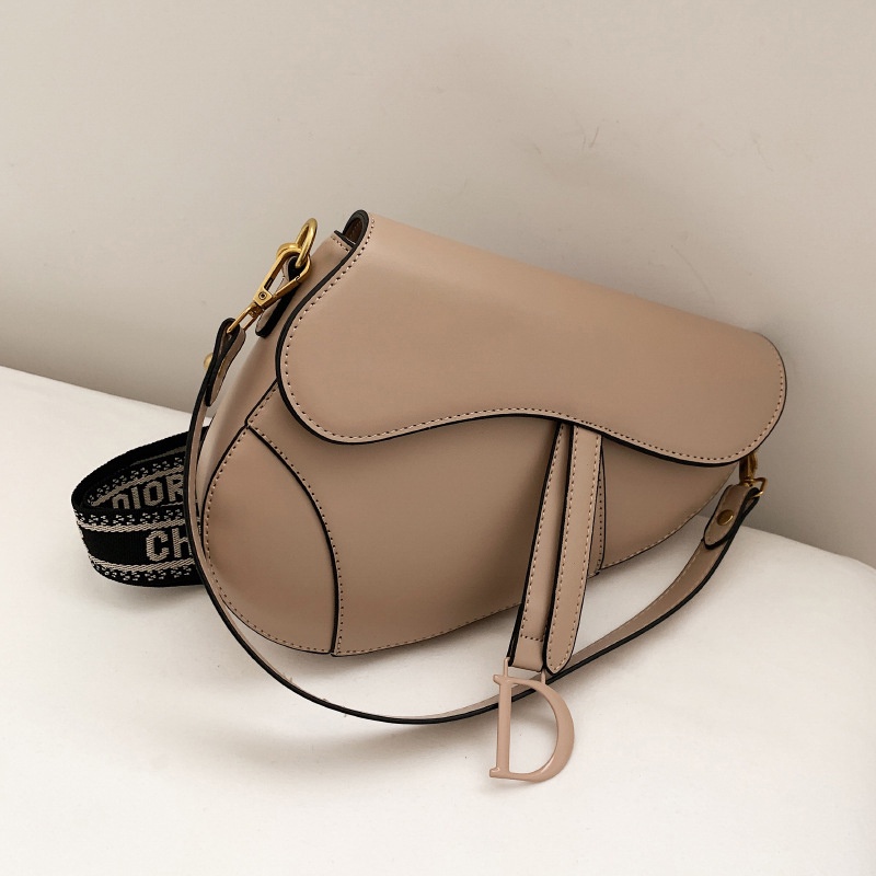 Ielgy Túi Đeo Chéo Phong Cách Retro Hàn Quốc Đơn Giản Sáng Tạo Thời Trang Dành Cho Nữ