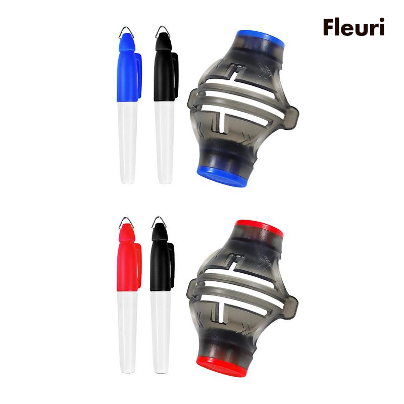 Khuôn Đánh Dấu Bóng Golf Ngoài Trời Cho Nam Giới