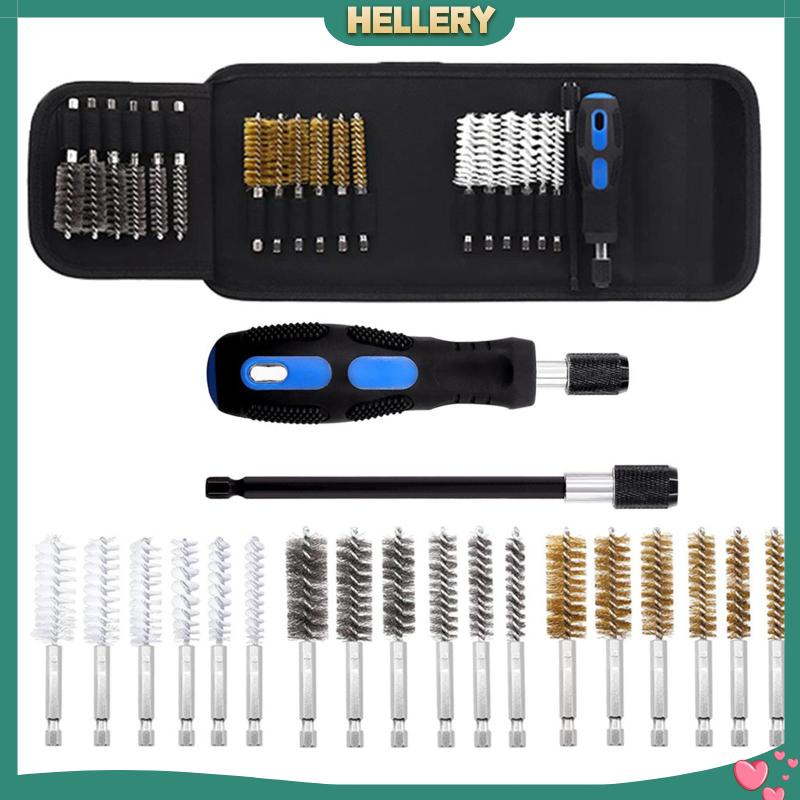 Cọ Vệ Sinh Máy Phun Khí Tiện Dụng Chất Lượng Cao