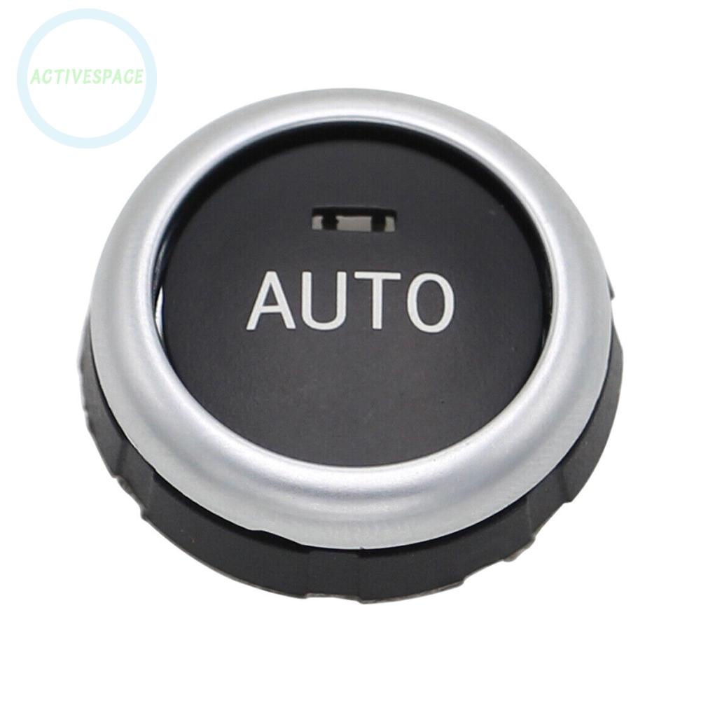 Nút Vặn Điều Khiển Nhiệt Độ Cao Cấp Cho BMW 5 6 7 X6