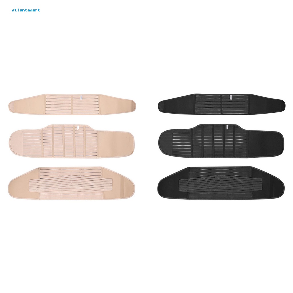 Túi Đựng Đồ Dùng Cao Cấp Tiện Dụng| 1 Bộ Đai Nịt Bụng Định Hình Eo Bằng Polyester Trọng Lượng Nhẹ Thoải Mái Dành Cho Bạn Nữ
