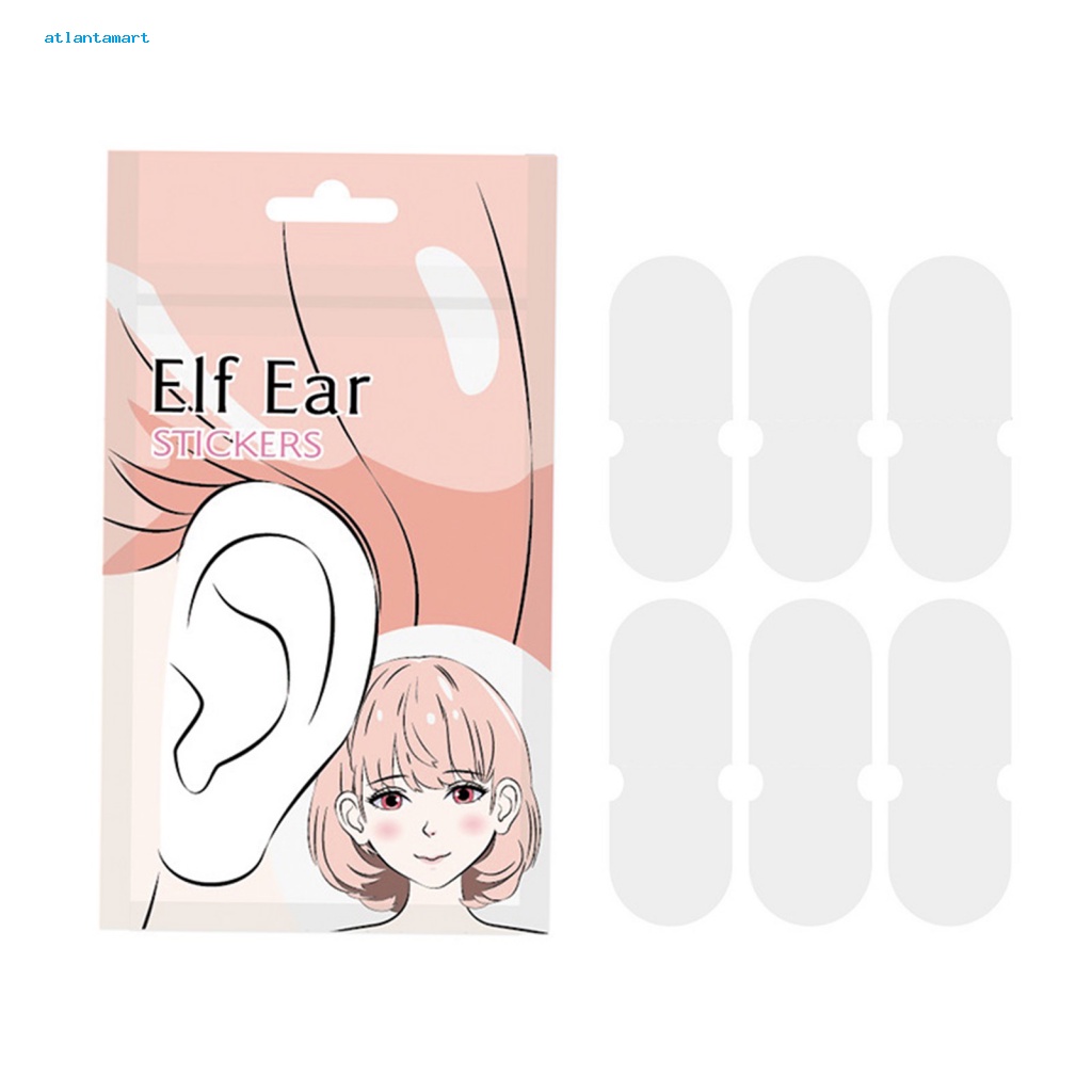 Túi Đựng Đồ Dùng Cao Cấp Tiện Dụng| Miếng Dán Hỗ Trợ Tai Elf Chuyên Nghiệp Cho Nữ