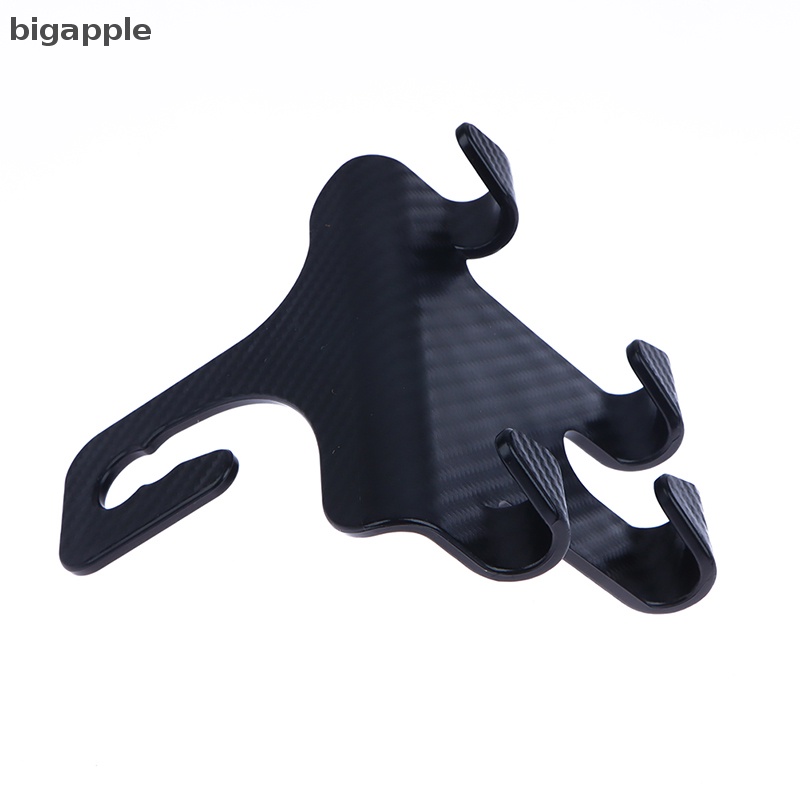 Giá Đỡ Điện Thoại Di Động RDG Có Móc Treo Đồ Gắn Ghế Sau Xe Hơi