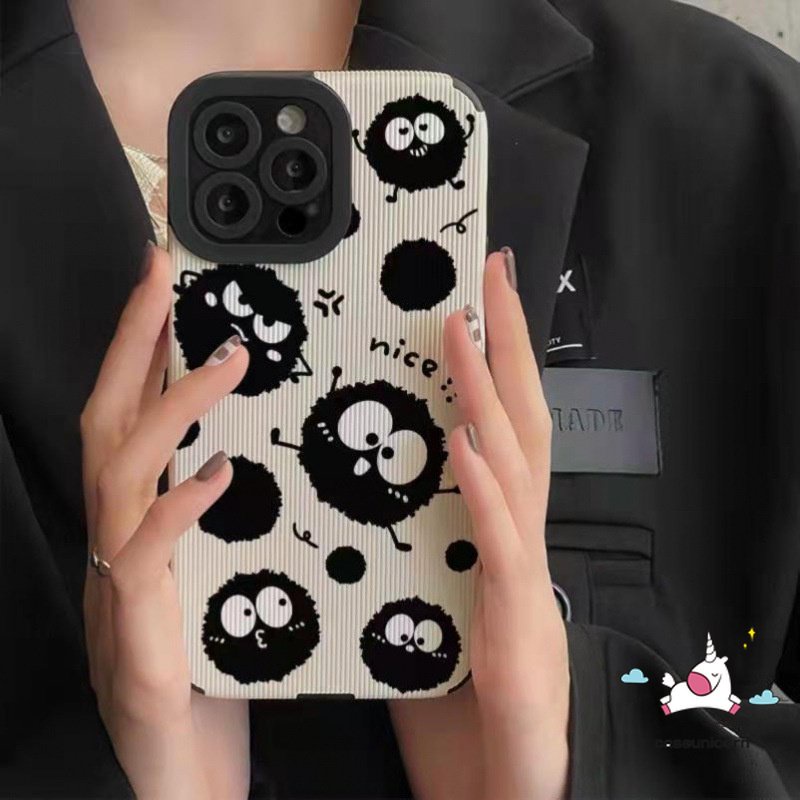 Ốp Điện Thoại Mềm Hình Gấu Hoạt Hình Đan Len Cho iPhone 11 13 14 7Plus XR 12 Pro MAX X 7 8 Plus XS MAX