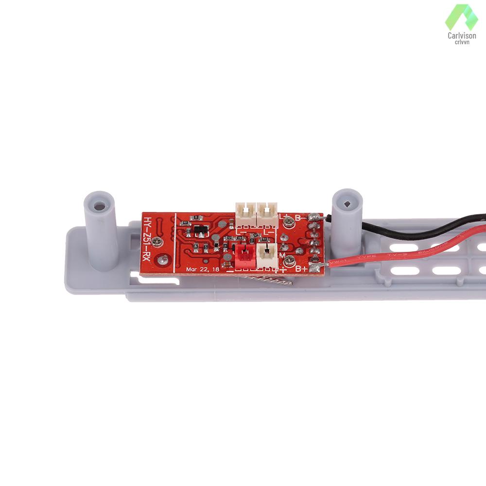 Bảng Mạch Chính Cho Máy Bay Điều Khiển Từ Xa Z51 DIY