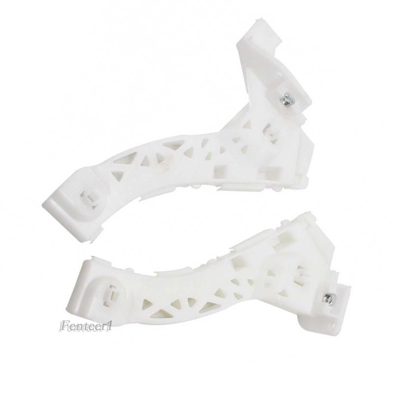 [Fenteer1] Khung Cản Trước Thân Trái BN8V-50-0T1