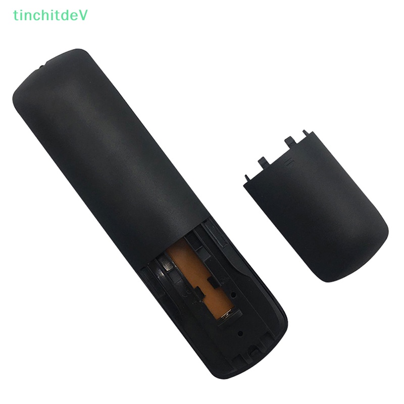 Điều Khiển Từ Xa RM-L1220 Thông Dụng Màu Đen Bằng ABS Chất Lượng Cao Cho TV Philips