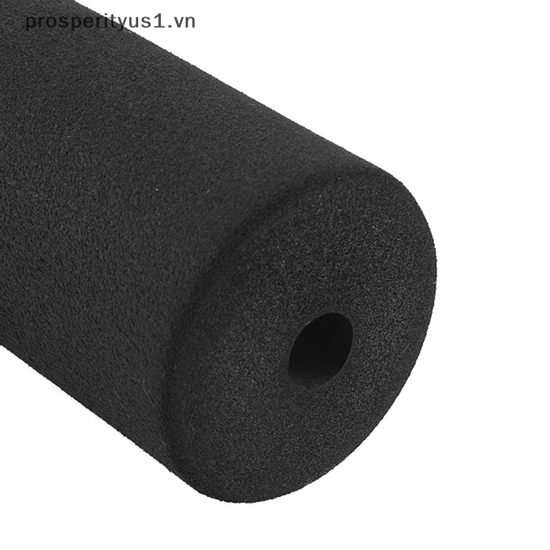 [prosperityus1] Bọc Tay Lái Xe Máy ATV Big Pit Bike Dài 250mm 7 / 8 &quot;