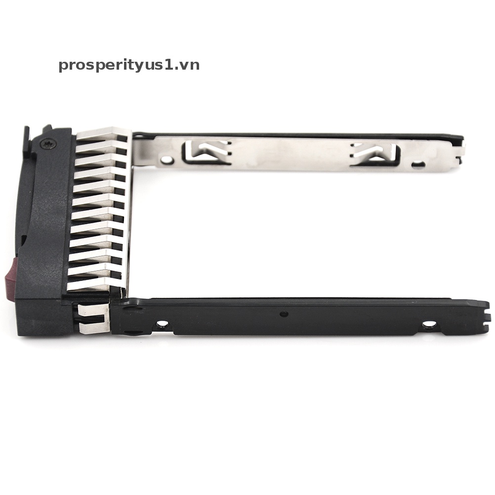 Khay Đựng Ổ Cứng prosperityus1 2.5 '' 371593Linh Kiện Điện Tử DL380 370 DL360 G5 SATA / SAS Sf 001 DL380