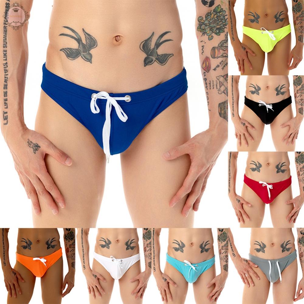 Quần Bơi Nam Quyến Rũ