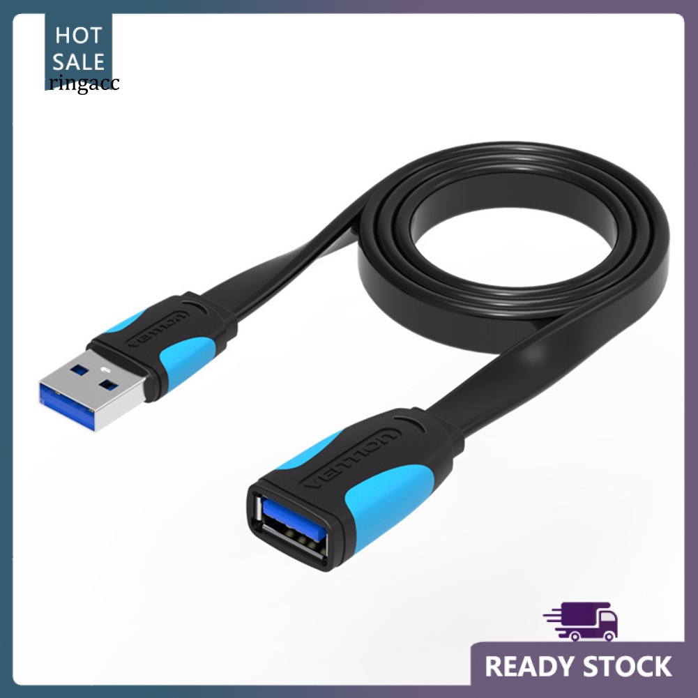 Dây Cáp USB 3.0 Nối Dài Tốc Độ Cao RGA 3 / 2 / 1.5 / 1 / 0.5m