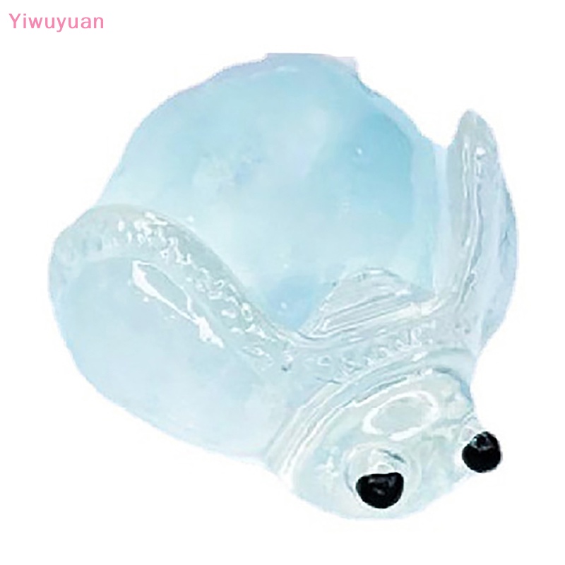 5 Đồ trang trí Ngọn Lửa Mini Phát Quang Trang Trí Tiểu Cảnh Mới