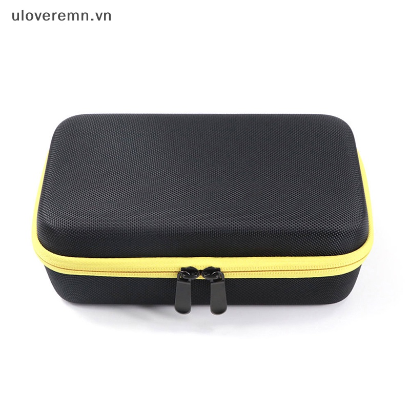 Túi Đựng Bộ Khởi Động Xe Hơi Baseus 20000mAh Bằng EVA Cứng Tiện Dụng Mang Theo Du Lịch