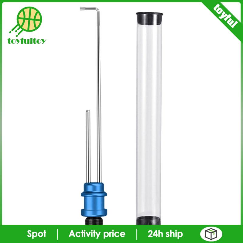 [Toyfulcabin] Thiết Bị Phân Tách Cá An Toàn Không Móc Dùng Làm Quà Tặng Câu Cá