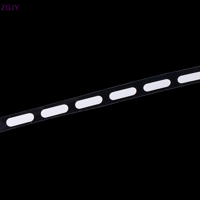 1 / 5 Dải Đèn Led 60.5cm Dán Trang Trí Xe Hơi Mới