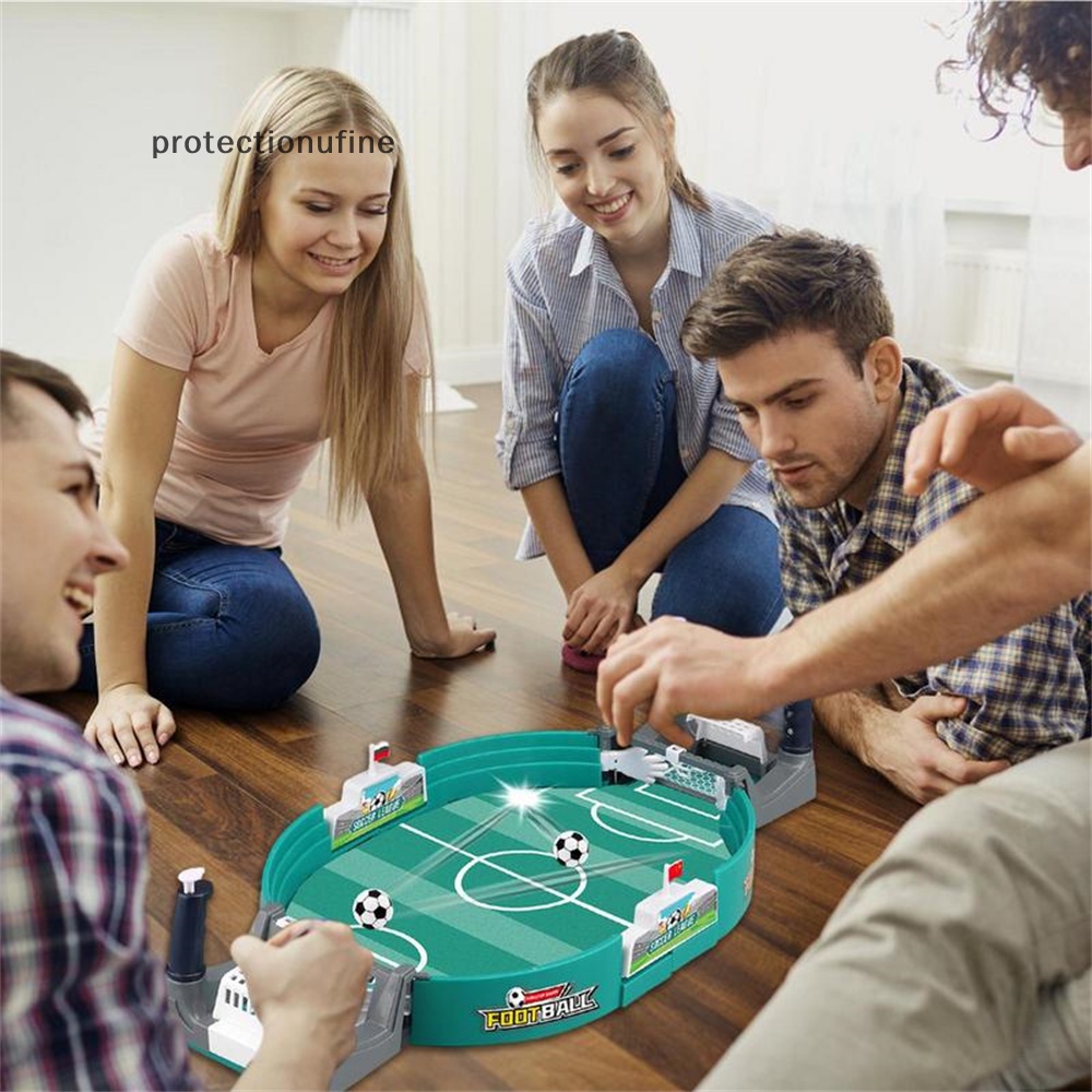 Bộ Đồ Chơi Đá Bóng Để Bàn PR3VN Chất Lượng Cao