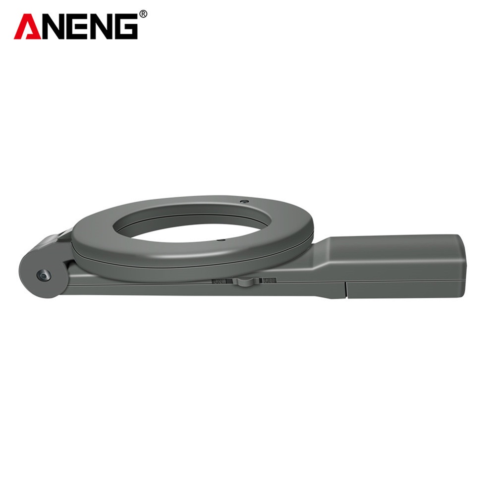 Vận chuyển nhanh Máy dò kim loại DM3004A Bộ kiểm tra an ninh máy quét độ nhạy cao cầm tay