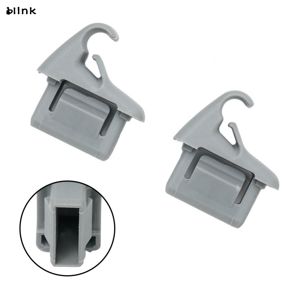 2x Tấm Che Nắng Chất Lượng Kẹp Giữ MR654343 Phụ Kiện Chuyên Dụng Dành Cho Xe Hơi Mitsubishi Lancer Outlander