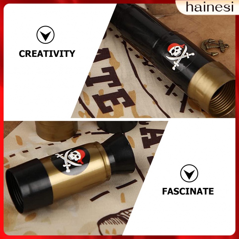 Kính Thiên Văn Một Mắt Bỏ Túi 12 Món Cho Các Bữa Tiệc