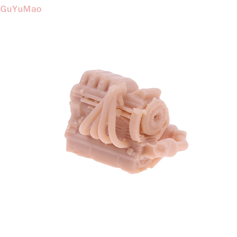 [cxGUYU] Mô Hình Xe Ô Tô / Garage Trang Trí Tỷ Lệ 1 / 64 PRTA