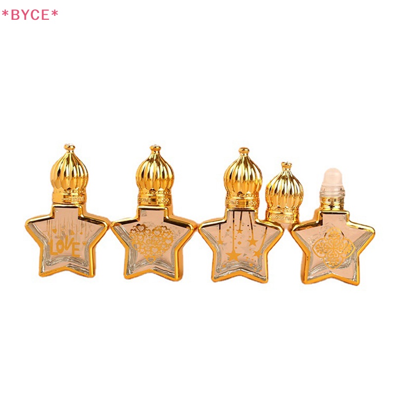 Byce &gt; Chai Thủy Tinh Con Lăn 8ML Mini Mới