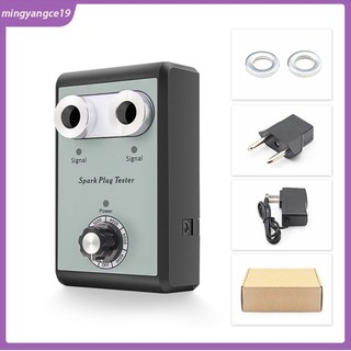 Thiết Bị Kiểm Tra Bugi Đánh Lửa DC12V