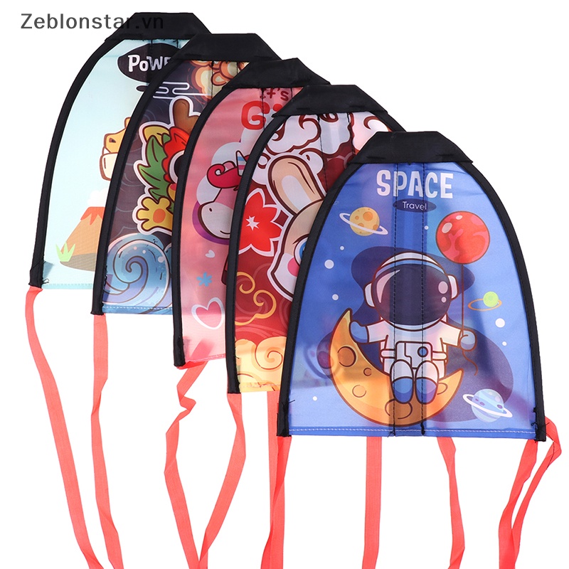 Diều Cao Su Co Giãn Dành Cho Trẻ Em Chơi Ngoài Trời