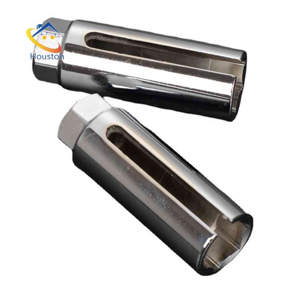 Ổ Cắm Cảm Biến Oxy 22mm 1 / 2 "Chuyên Dụng Cho Xe Hơi