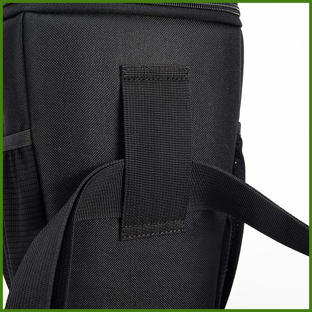 Túi Đựng Máy Ảnh Chống Thấm Nước Phong Cách Vintage