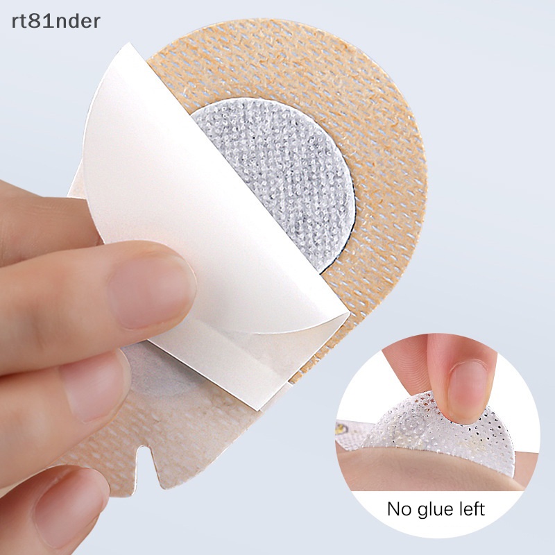 Set 10 Miếng Dán Mắt Thoáng Khí Dành Cho Trẻ Em