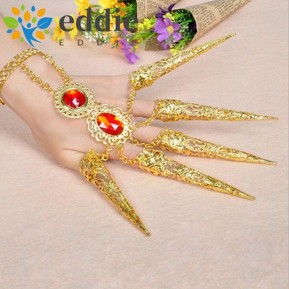 Vòng Đeo Tay 26 Ngón Kiểu Thái Thời Trang