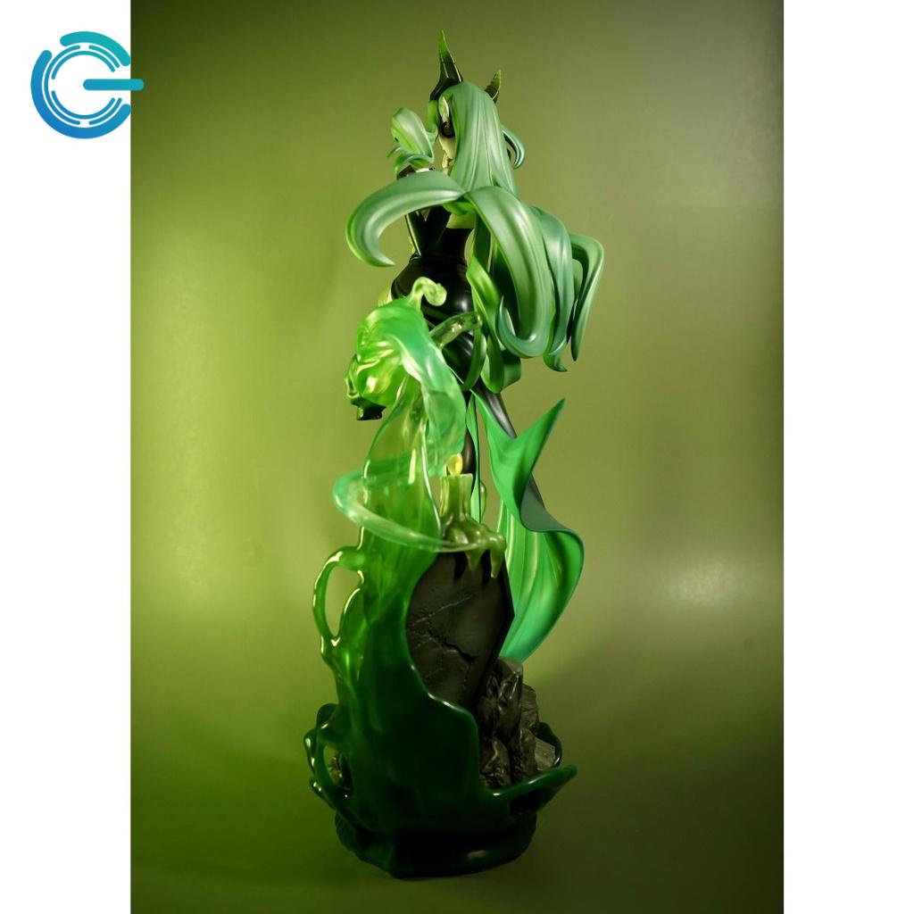 Mô hình nhân vật Shemira dòng AFK Arena 1/7 scale figure 38cm Gamestop.vn AFKAM01