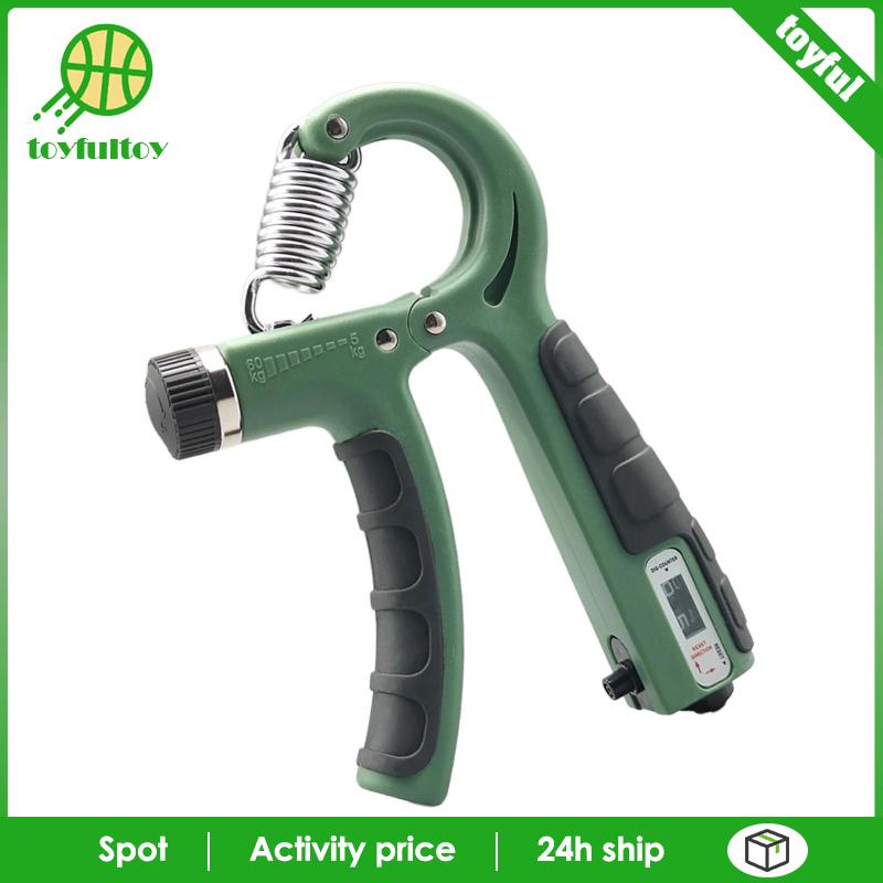 Dụng Cụ Luyện Tập Cơ Tay Chống Trượt Tiện Dụng