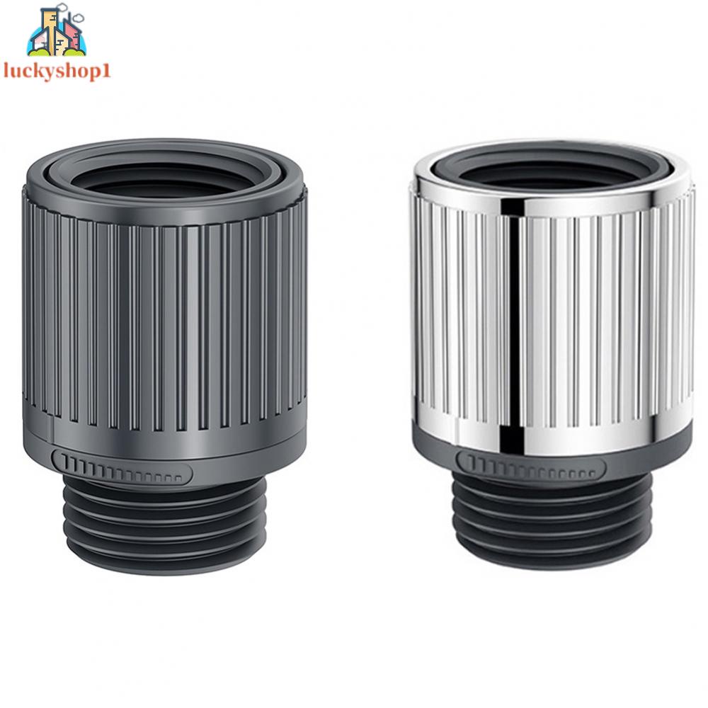 Bộ Điều Chỉnh Lưu Lượng Nước Cầm Tay 0.11lb 50g ABS G1 / 2