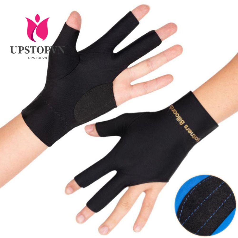 Găng Tay Trái / Phải Chống Trượt Thoáng Khí