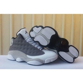 Giày Bóng Rổ Nam Q8BA jordan13 Bkmmhg