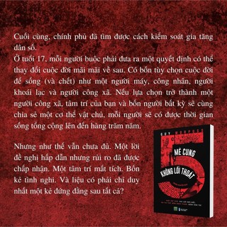 Sách - Mê Cung Không Lối Thoát