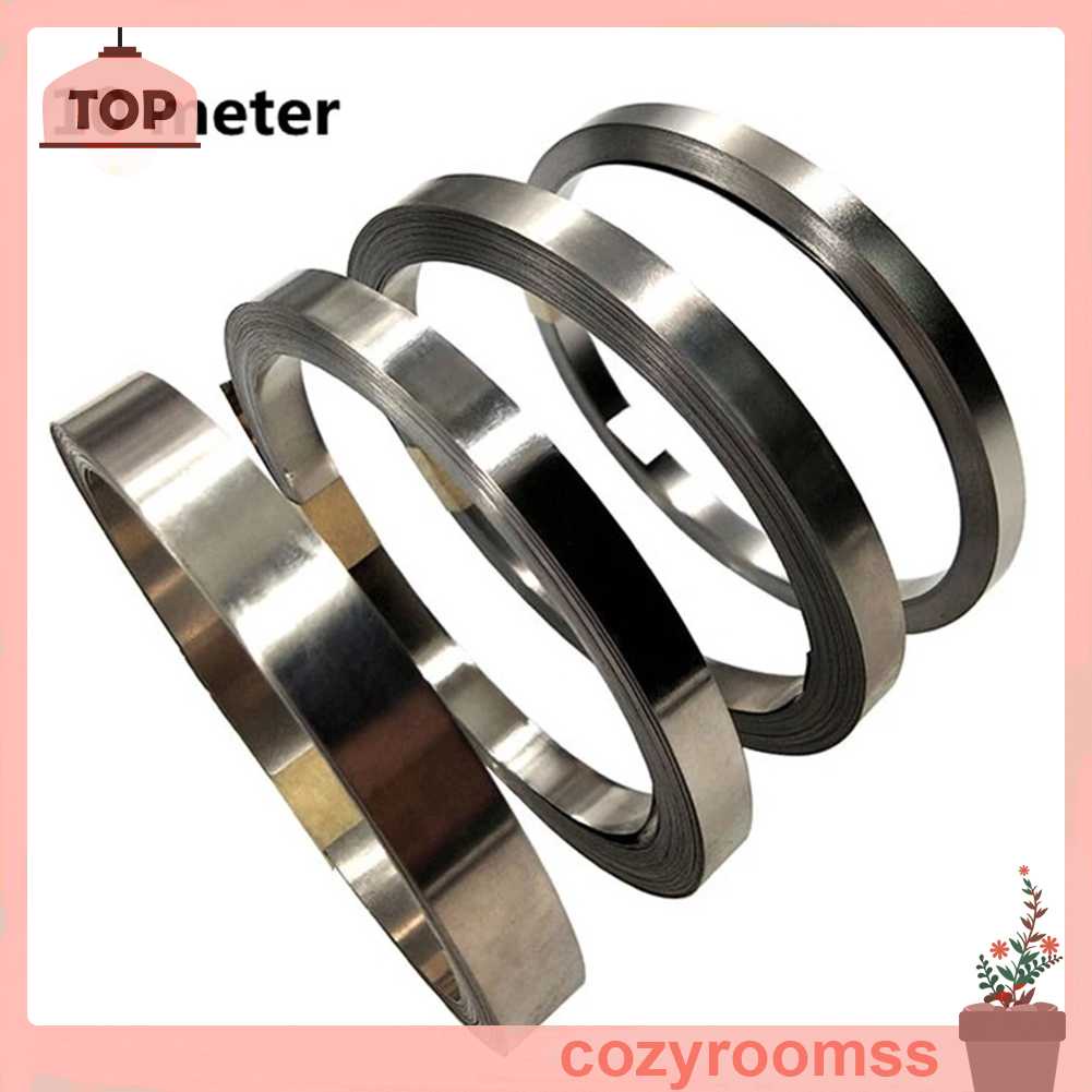 Cuộn 10m / Cuộn Tấm Niken 18650 Chuyên Dụng Cho Máy Hàn