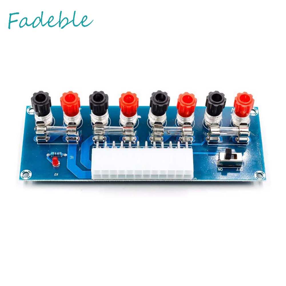 Mô Đun Chuyển Đổi Điện Áp XH-M229 Chuyên Dụng Chất Lượng Cao