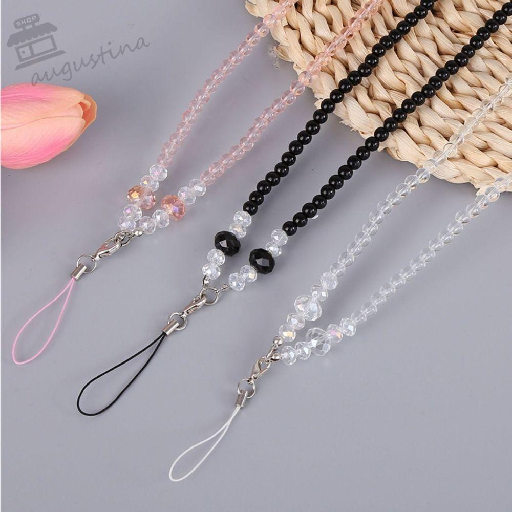 Dây Đeo Điện Thoại 45CM Trang Sức Thích Hợp Làm Quà Tặng Cho Nữ