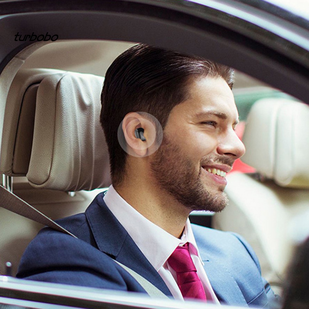 1 Tai Nghe Nhét Tai X6 Kết Nối Bluetooth 5.0 Và Phụ Kiện Điện Thoại