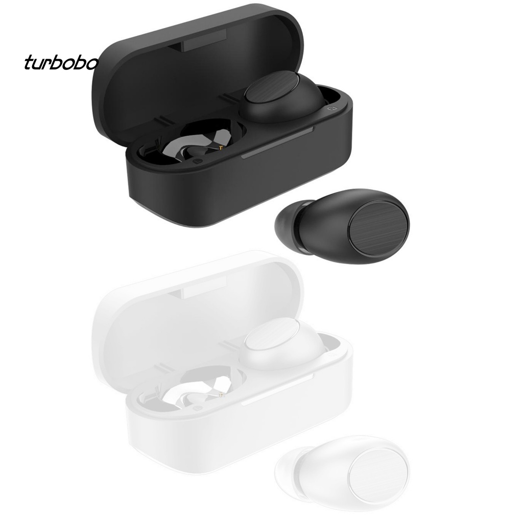 Tai Nghe Bluetooth Thể Thao turbobo Loonar 5 Chống Nước Chuyên Nghiệp